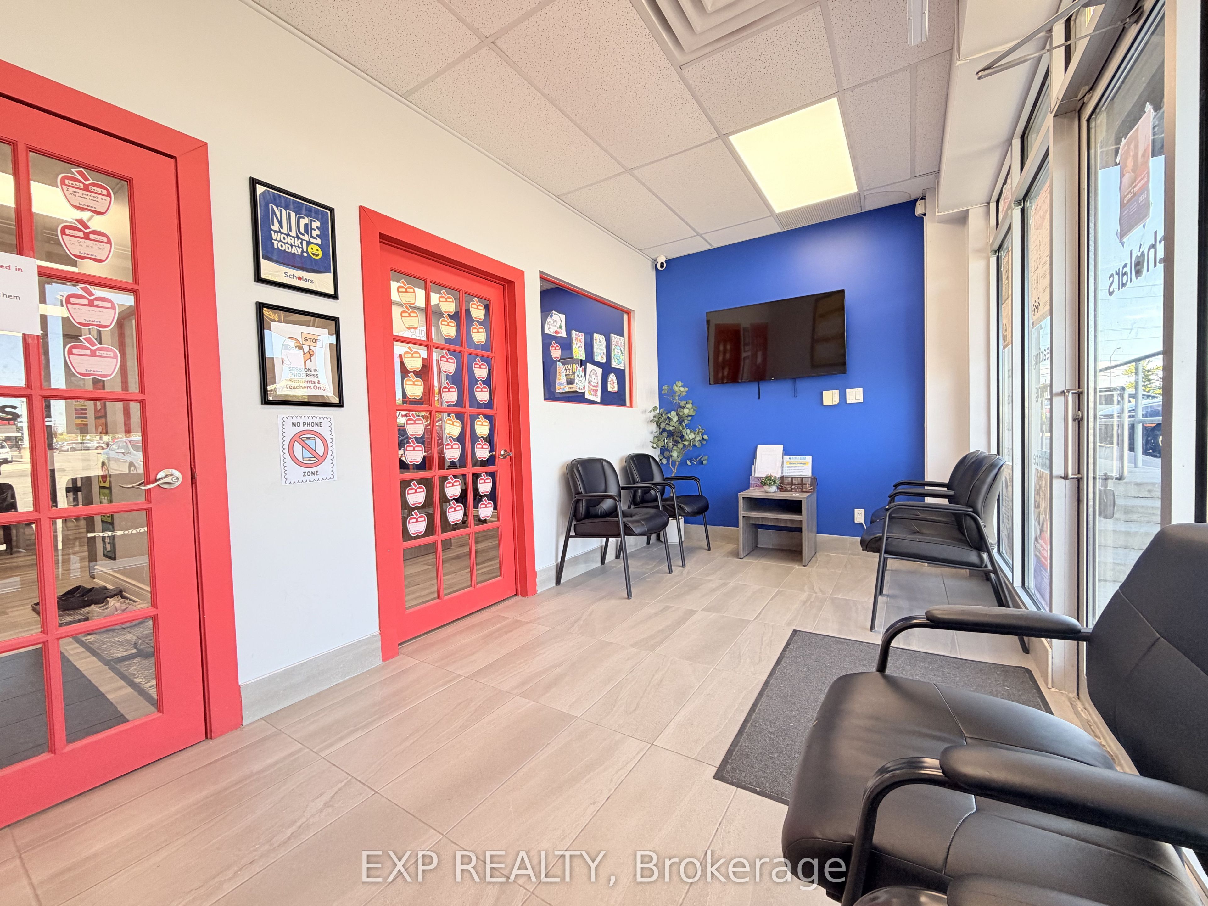 B-5-3450 Dundas Street, Burlington, ON, L7M 4B8 photo 4