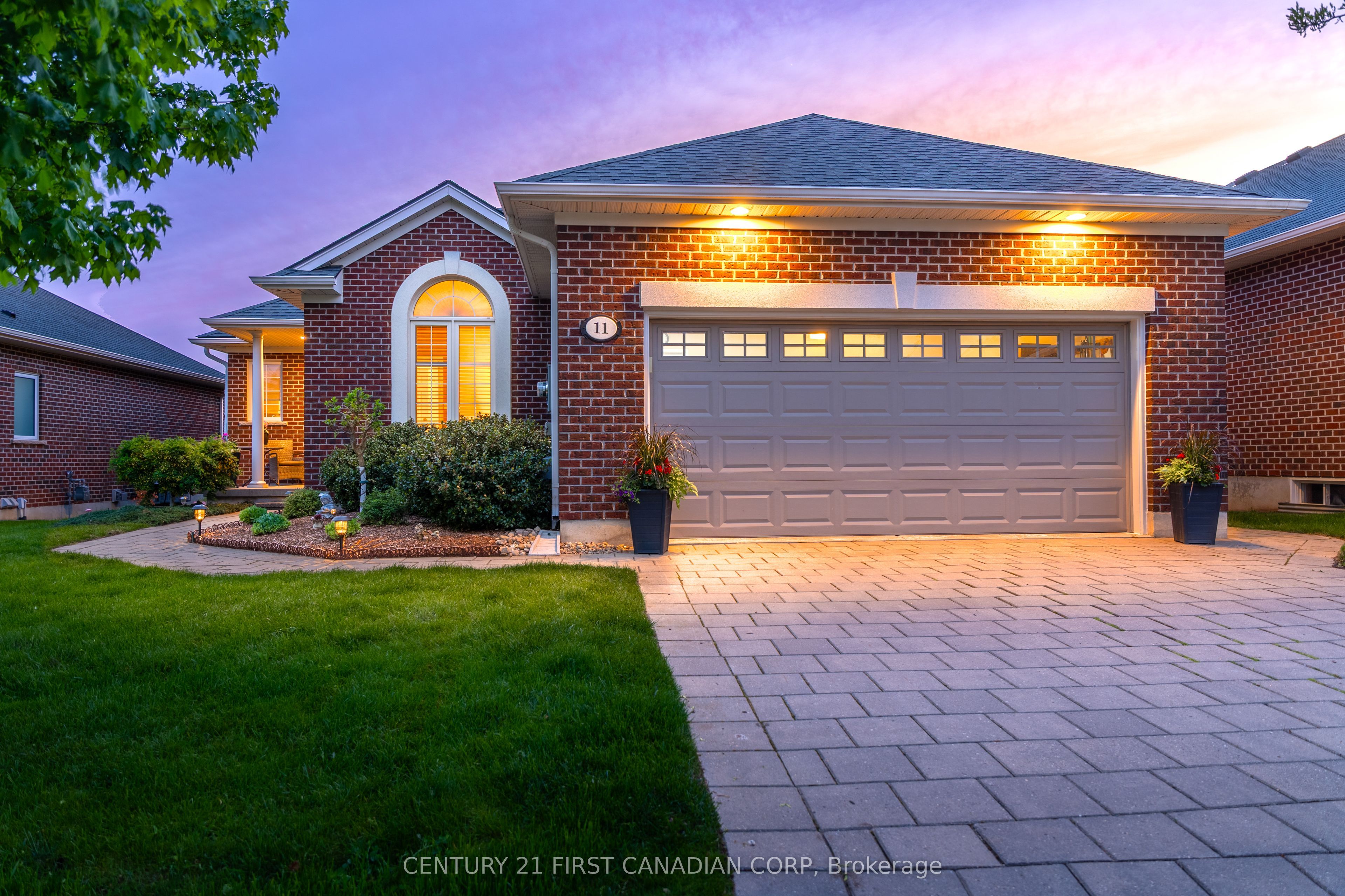 11-101 Southgate Parkway, St. Thomas, ON, N5R 6L4