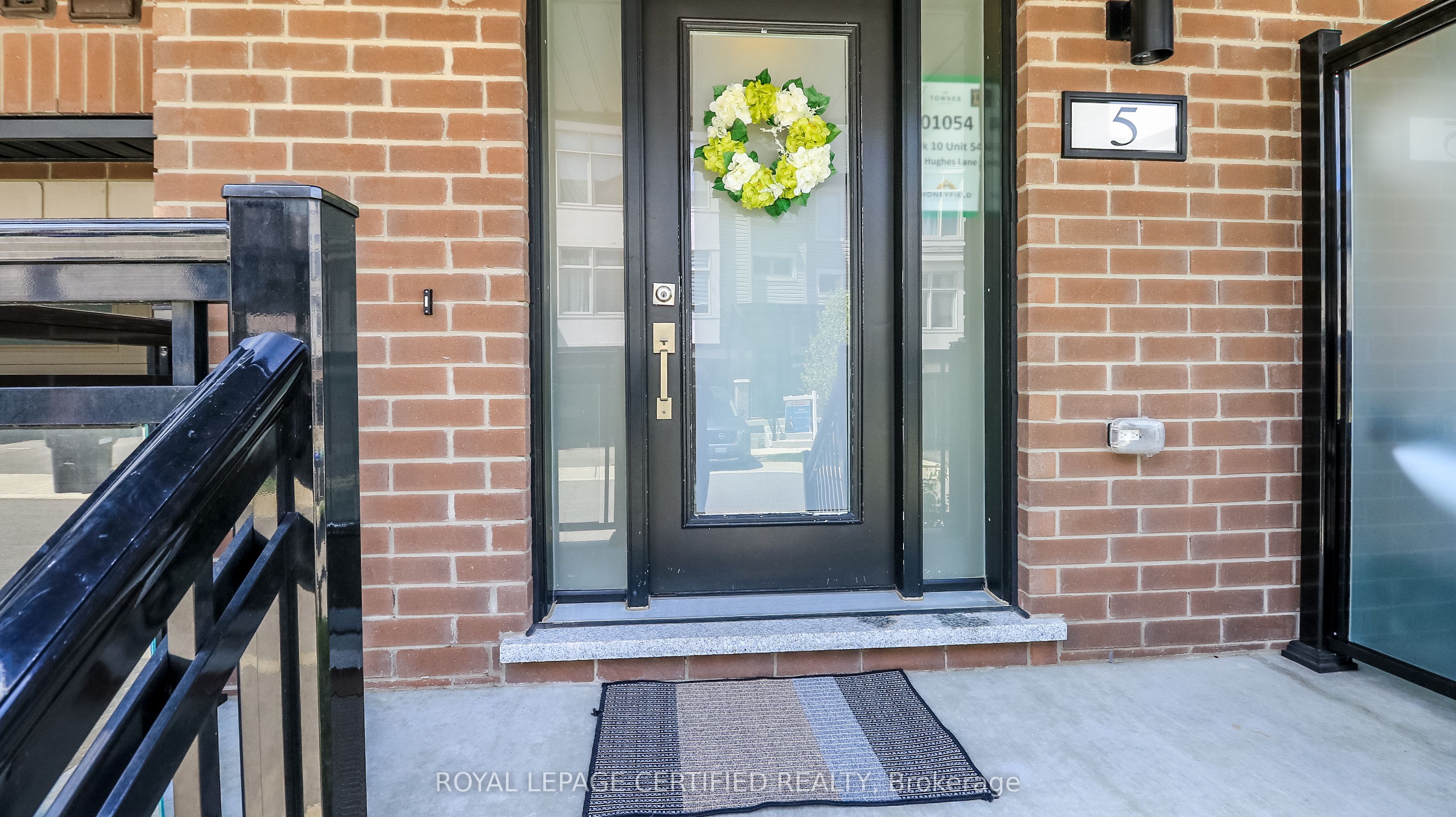 54-5 Hughes Lane, New Tecumseth, ON, L0G 1W0 photo 4