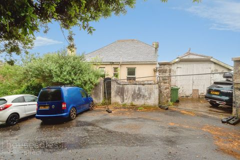 Hartley Avenue, Plymouth PL3
