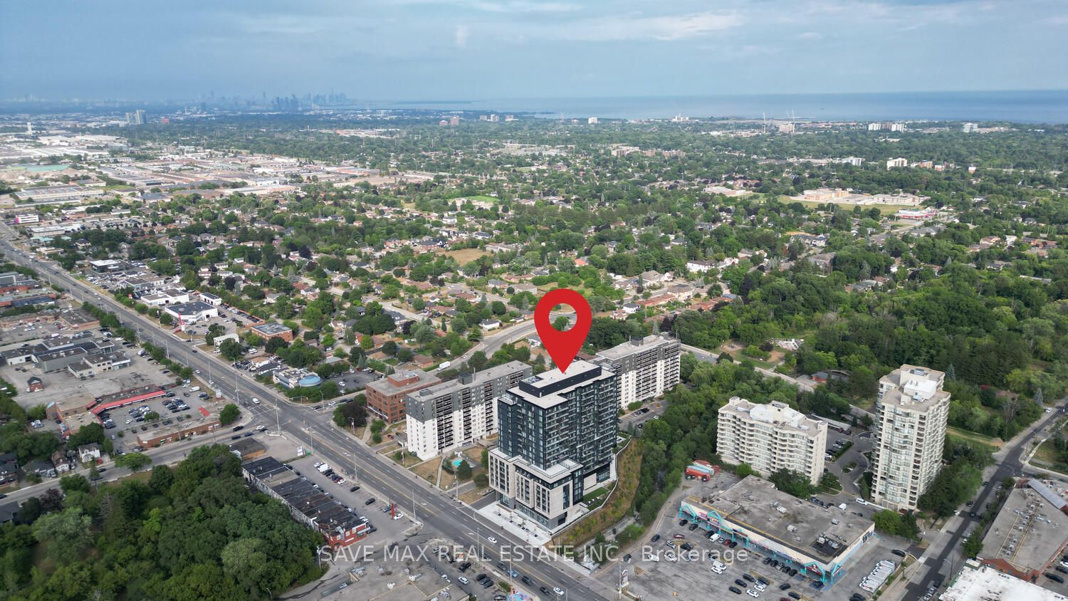 916-86 Dundas Street E, Mississauga, ON, L5A 1W4 photo 2