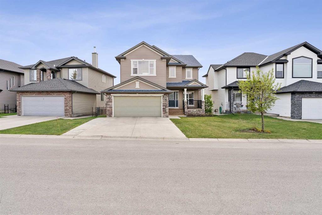108 Seagreen Lane, Chestermere, AB, T1X0E8