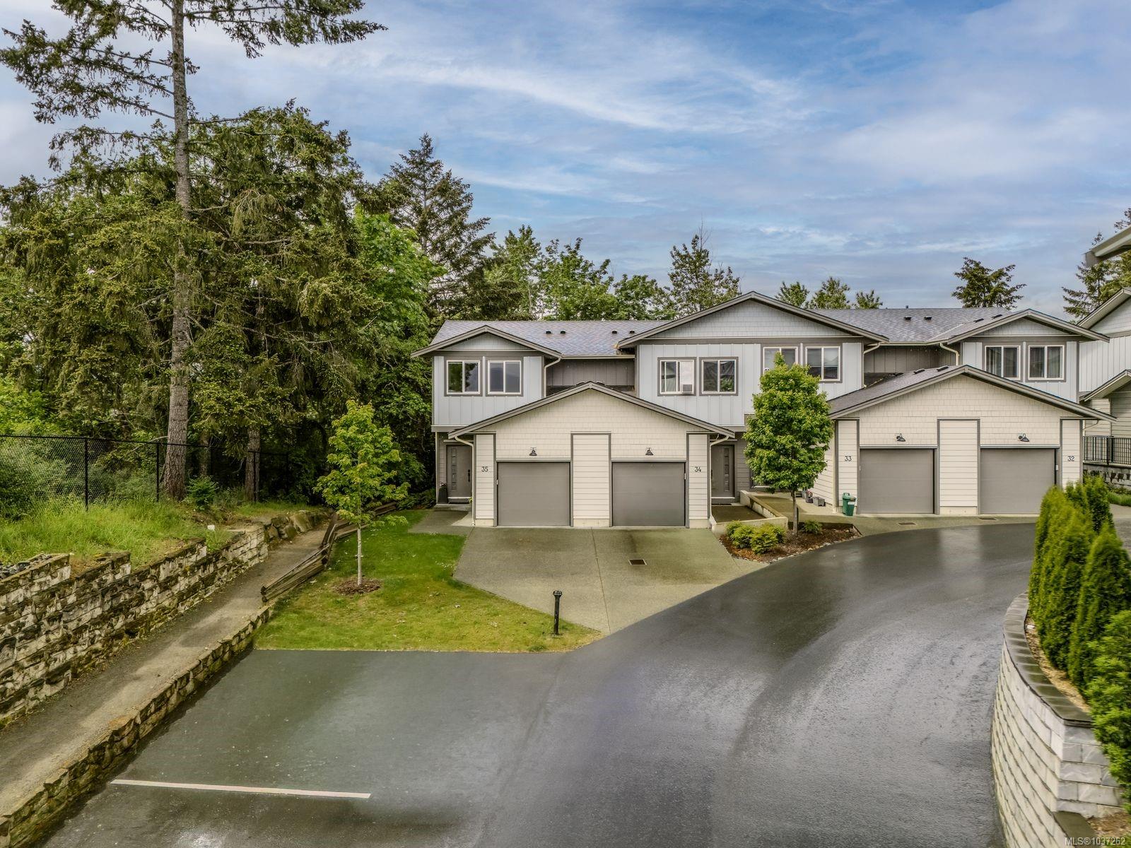 #35-3195 Herons Way, Duncan, BC, V9L 5C7 photo 2