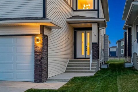 Additional image 8 of 115 Chelsea Channel, Chestermere, AB, T1X 2T1
