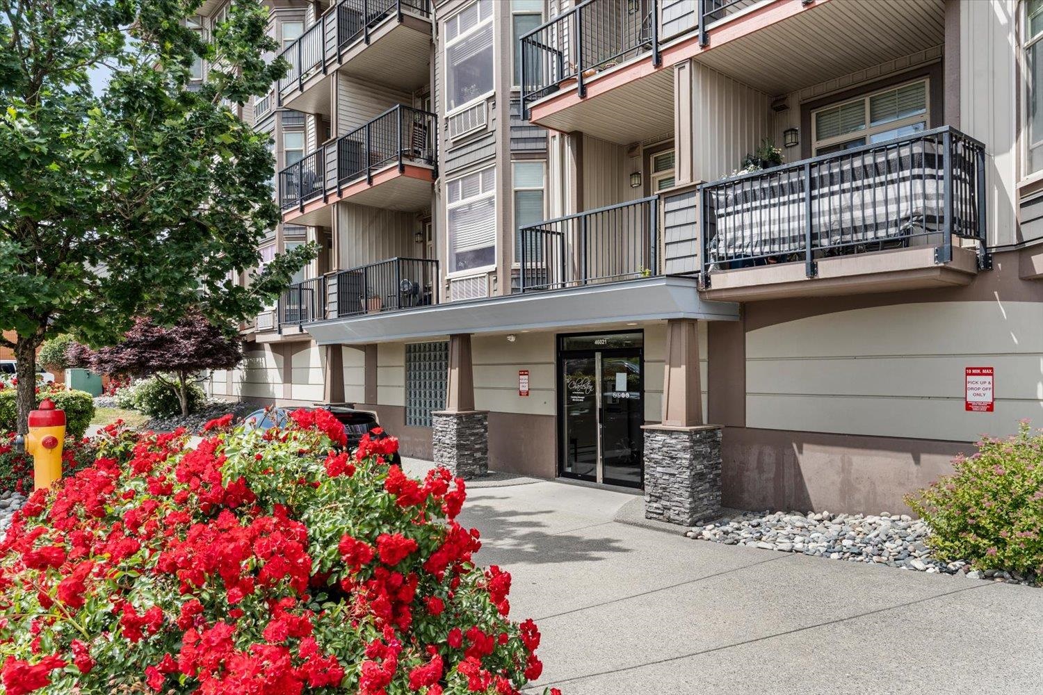 410-46021 Second Avenue, Chilliwack, BC, V2P 1S6 photo 2