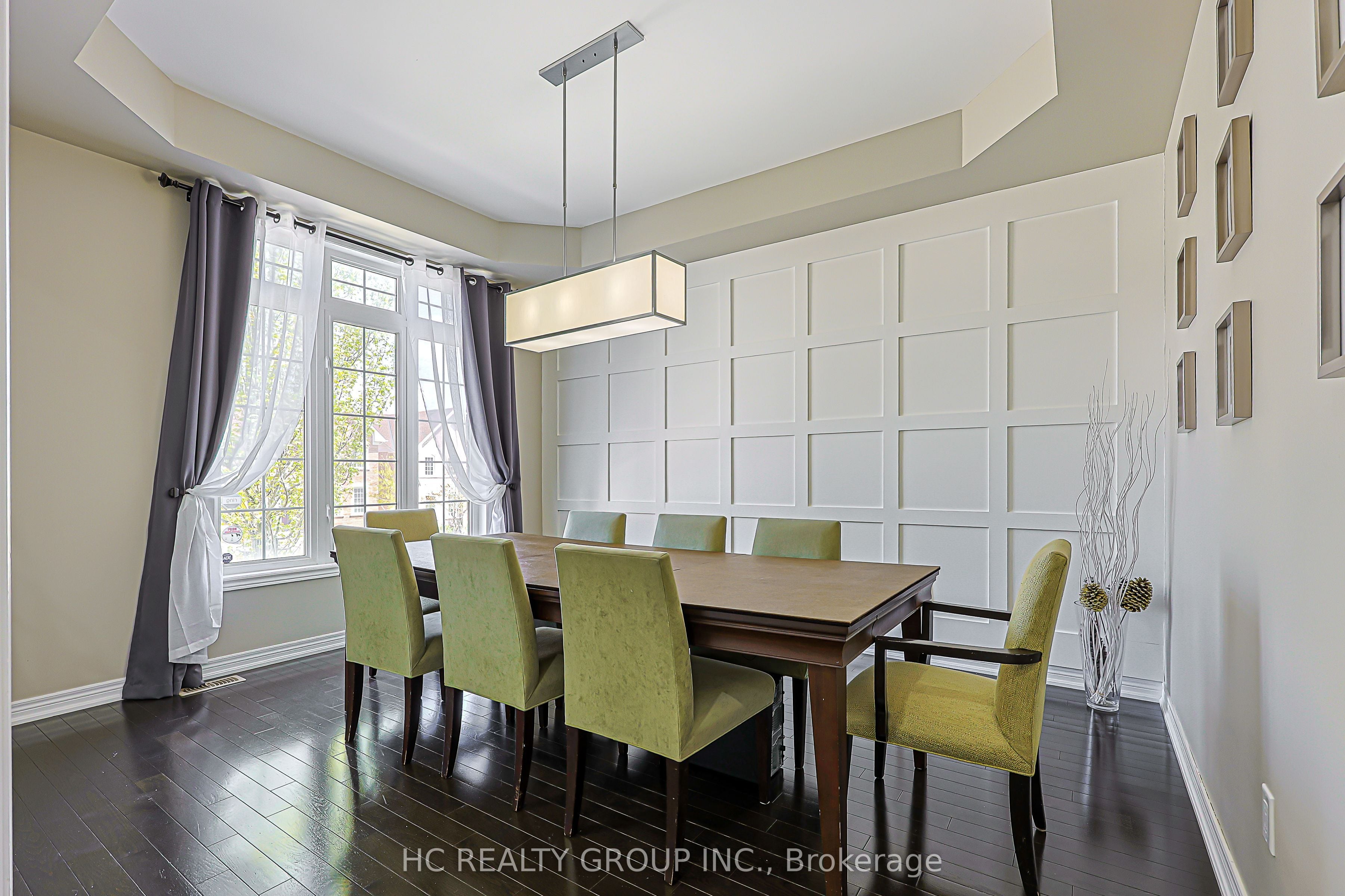 132 Alpaca Drive, Richmond Hill, ON, L4E 0R2 photo 3