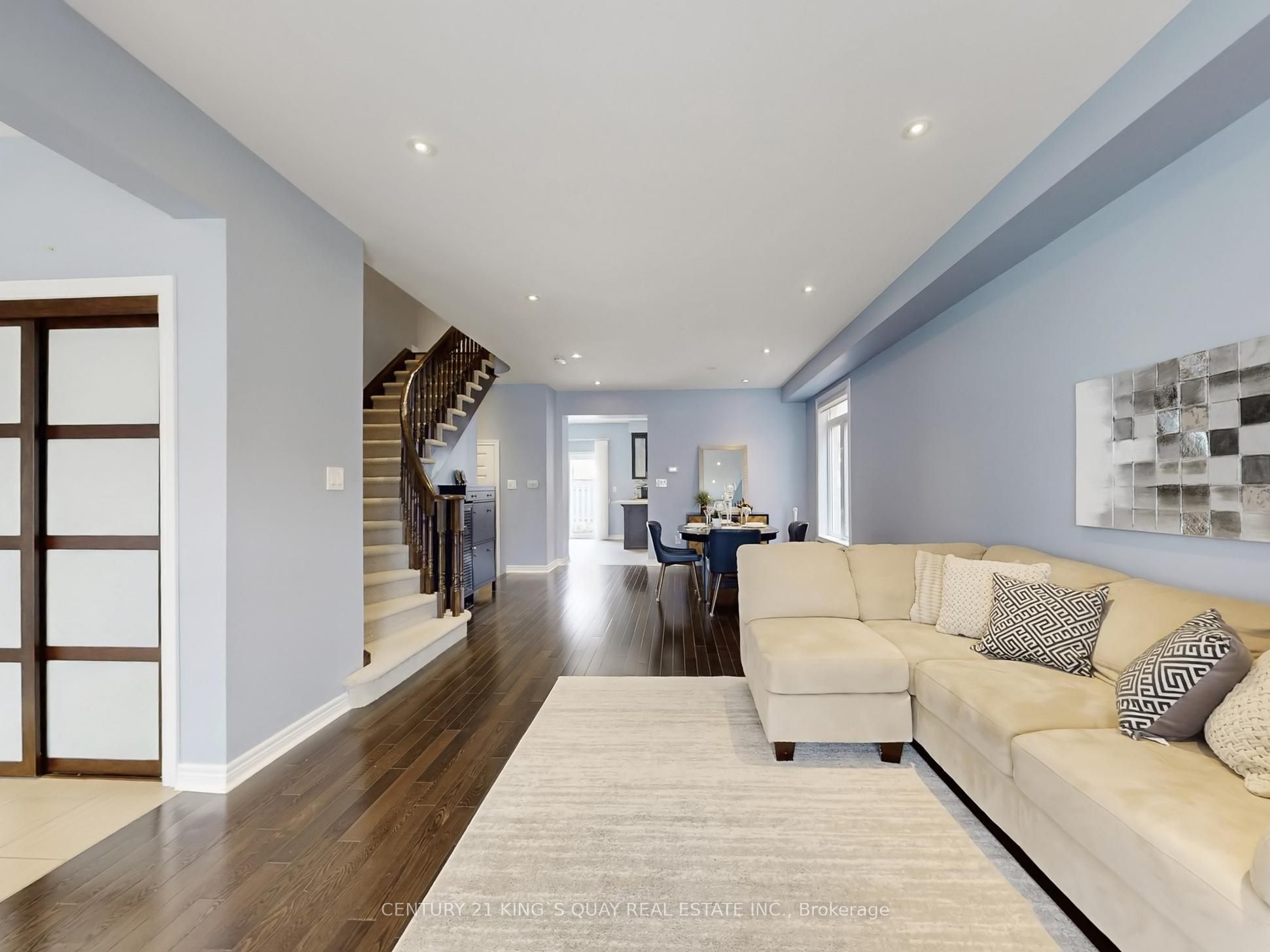 35 Mckennon Street, Markham, ON, L6E 1H5 photo 4