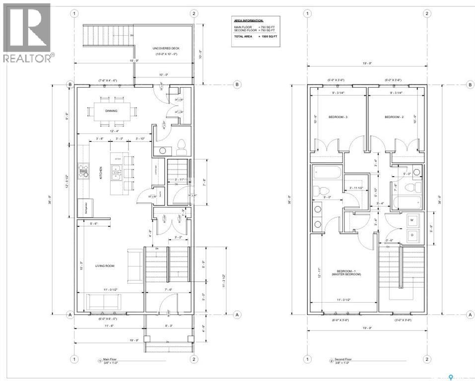 829 Kensington Boulevard, Saskatoon, SK, S7L7R8 photo 3