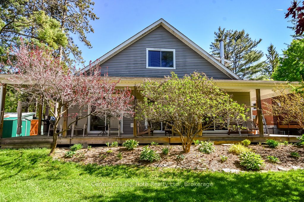 4762 Severn Street, Severn, ON, P0E 1N0
