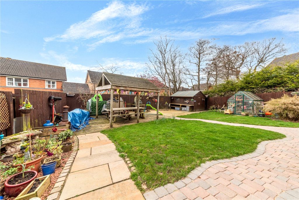 Additional image 28 of 5 bed detached house for saleFindon Close, Redditch, Worcestershire B97