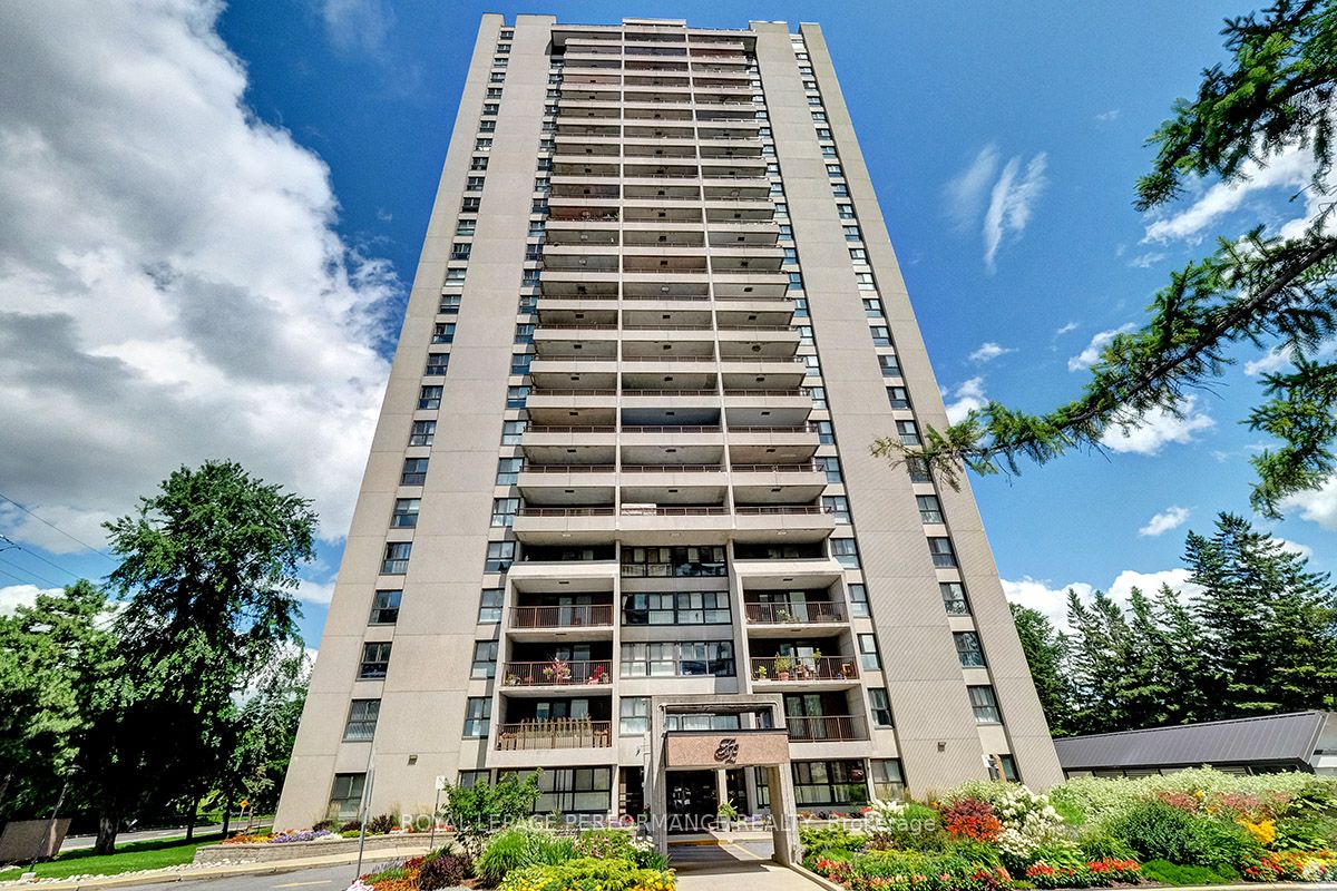 2706-1785 Frobisher Lane, Ottawa, ON, K1G 3T7