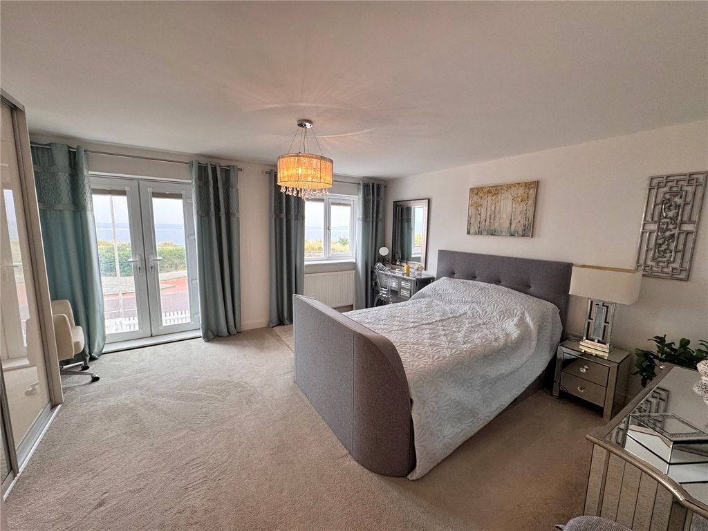 Additional image 5 of 4 bed end terrace house for saleAwel Y Mor, Pwllheli, Awel Y Mor, Pwllheli LL53