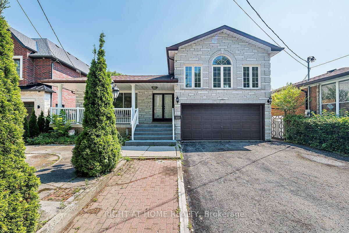 233 Faywood Boulevard, Toronto, ON, M3H 2Y3