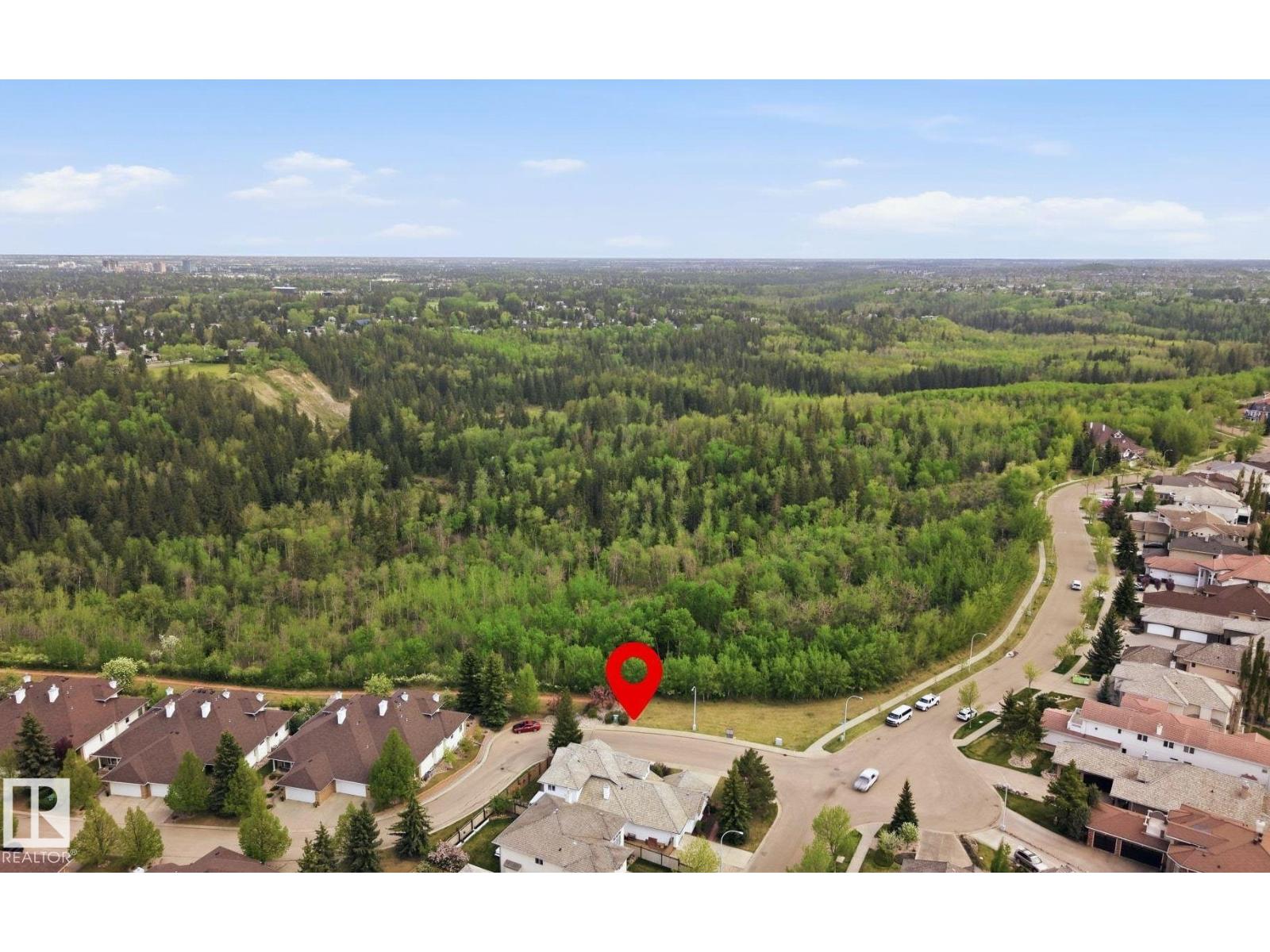 777 Butterworth Drive NW, Edmonton, AB, T6R2P6