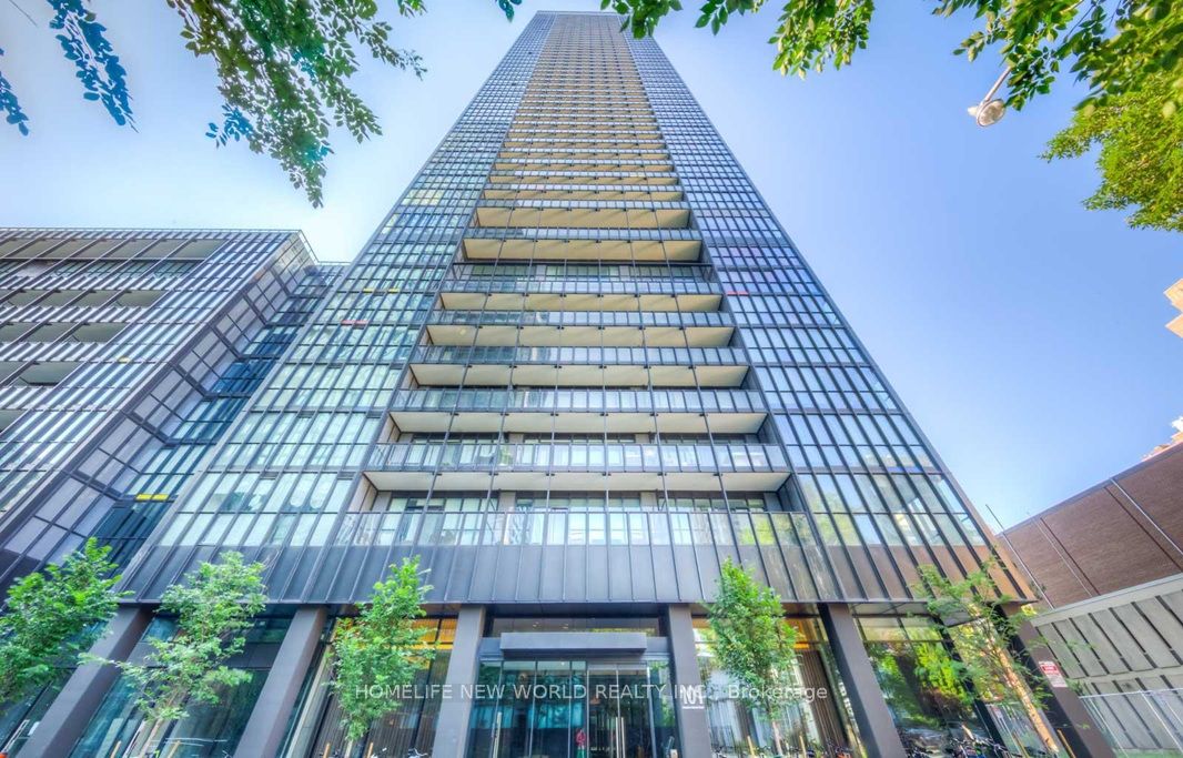 1306-101 Charles Street E, Toronto, ON, M4Y 0A9