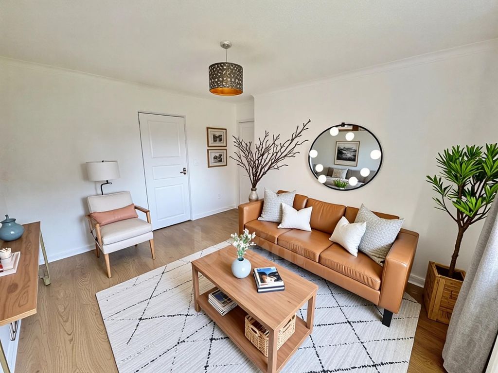 Additional image 10 of 1 bed flat for saleCamps Crescent, Renfrew PA4