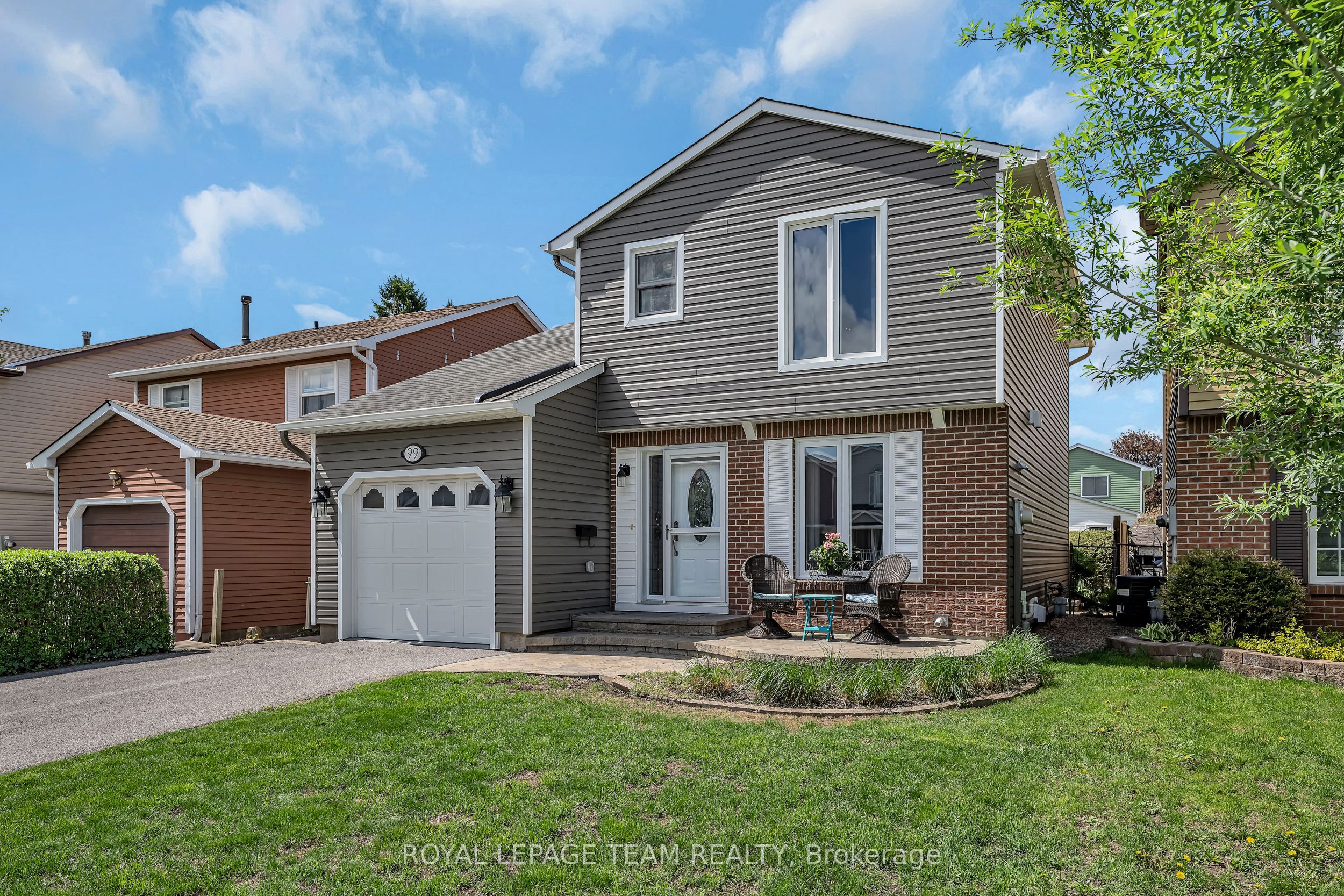 99 Melanie Crescent, Ottawa, ON, K2L 2E4