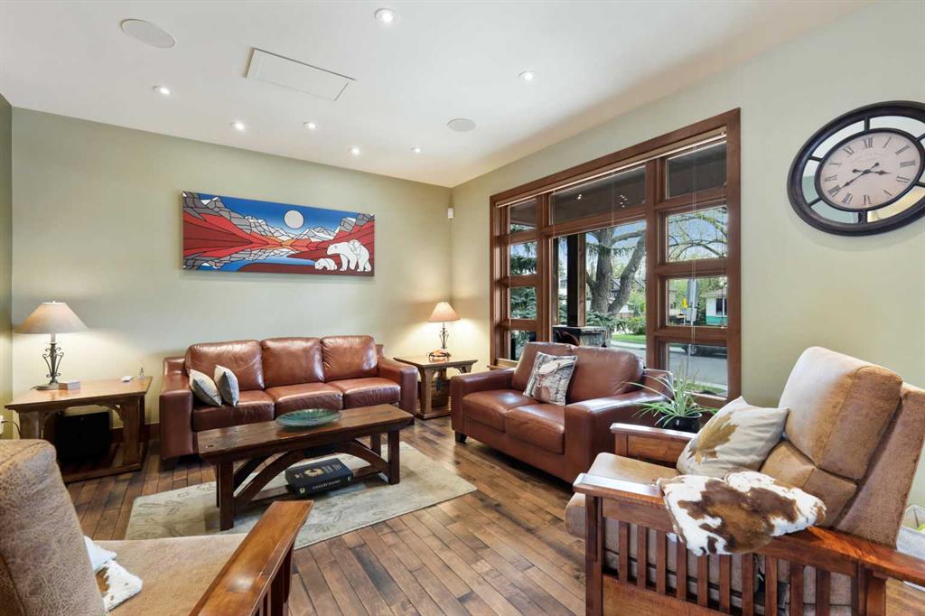2908 7 Avenue NW, Calgary, AB, T2N 1B2 photo 5