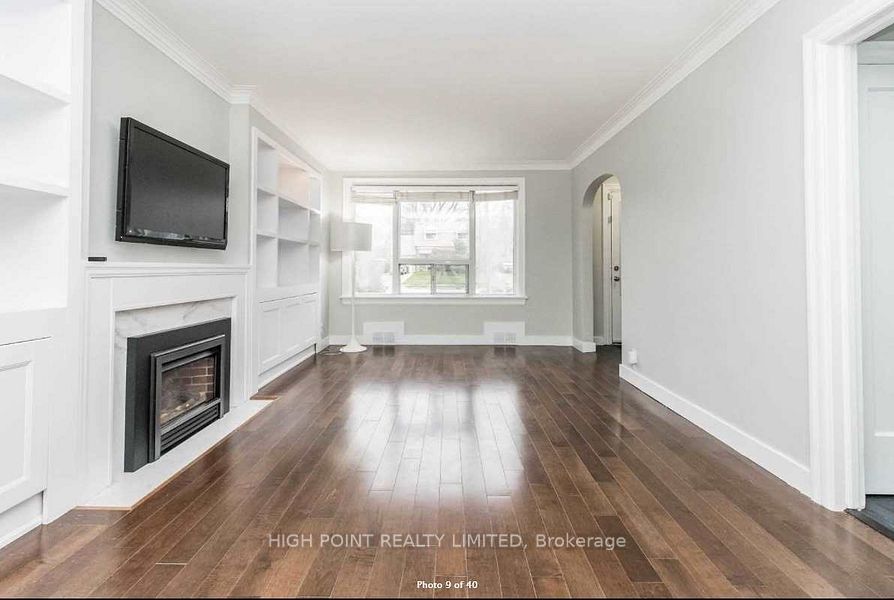 1090 Kipling Avenue, Toronto, ON, M9B 3M2 photo 4