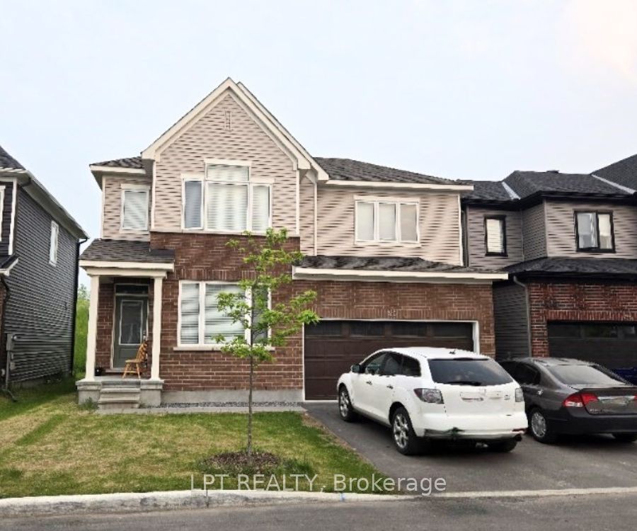 740 Eminence Street, Ottawa, ON, K2J 6X6