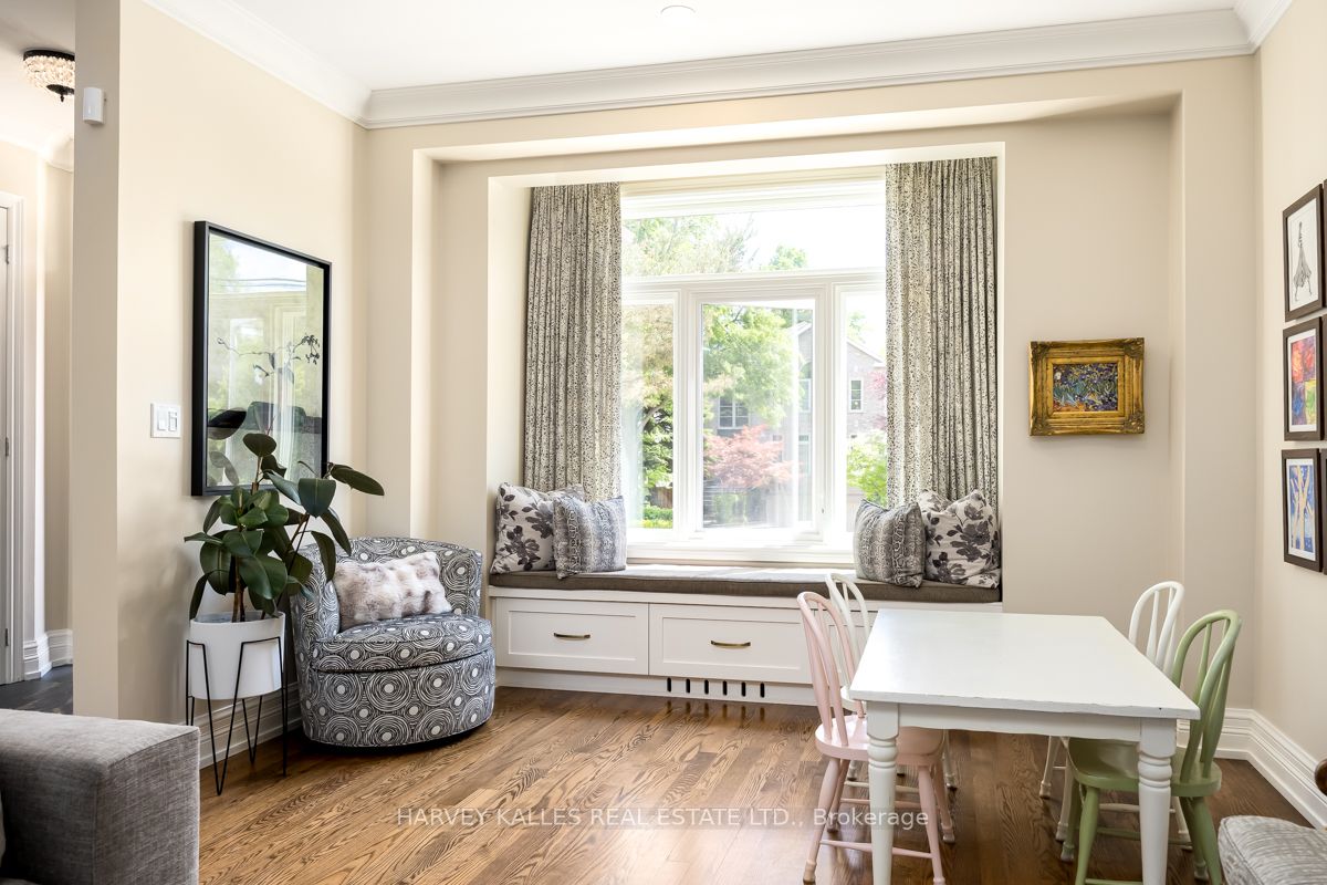 Additional image 3 of 526 Melrose Avenue, Toronto, ON, M5M 2A2