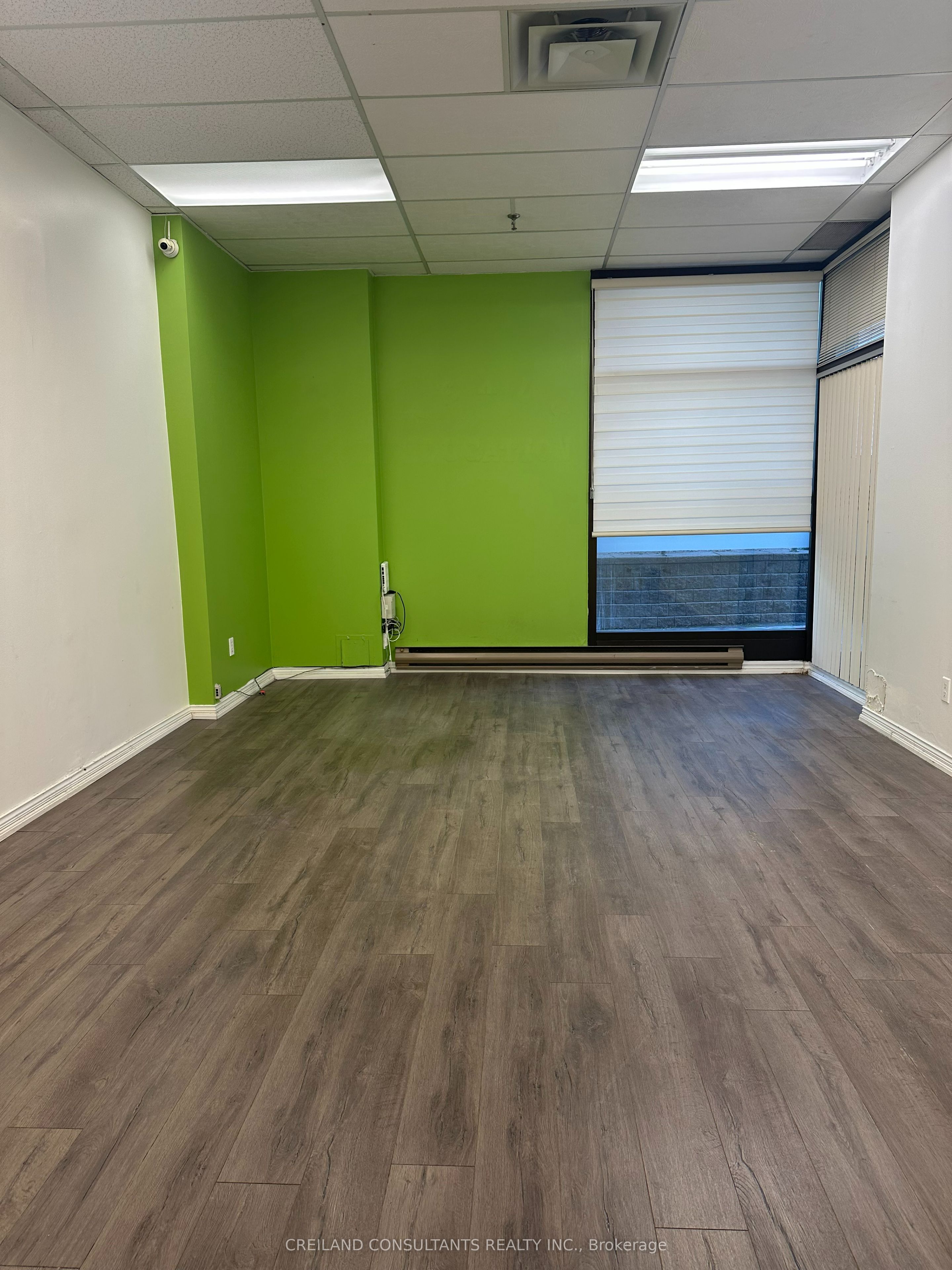Unit 107-5460 Yonge Street, Toronto, ON, M2N 6K7
