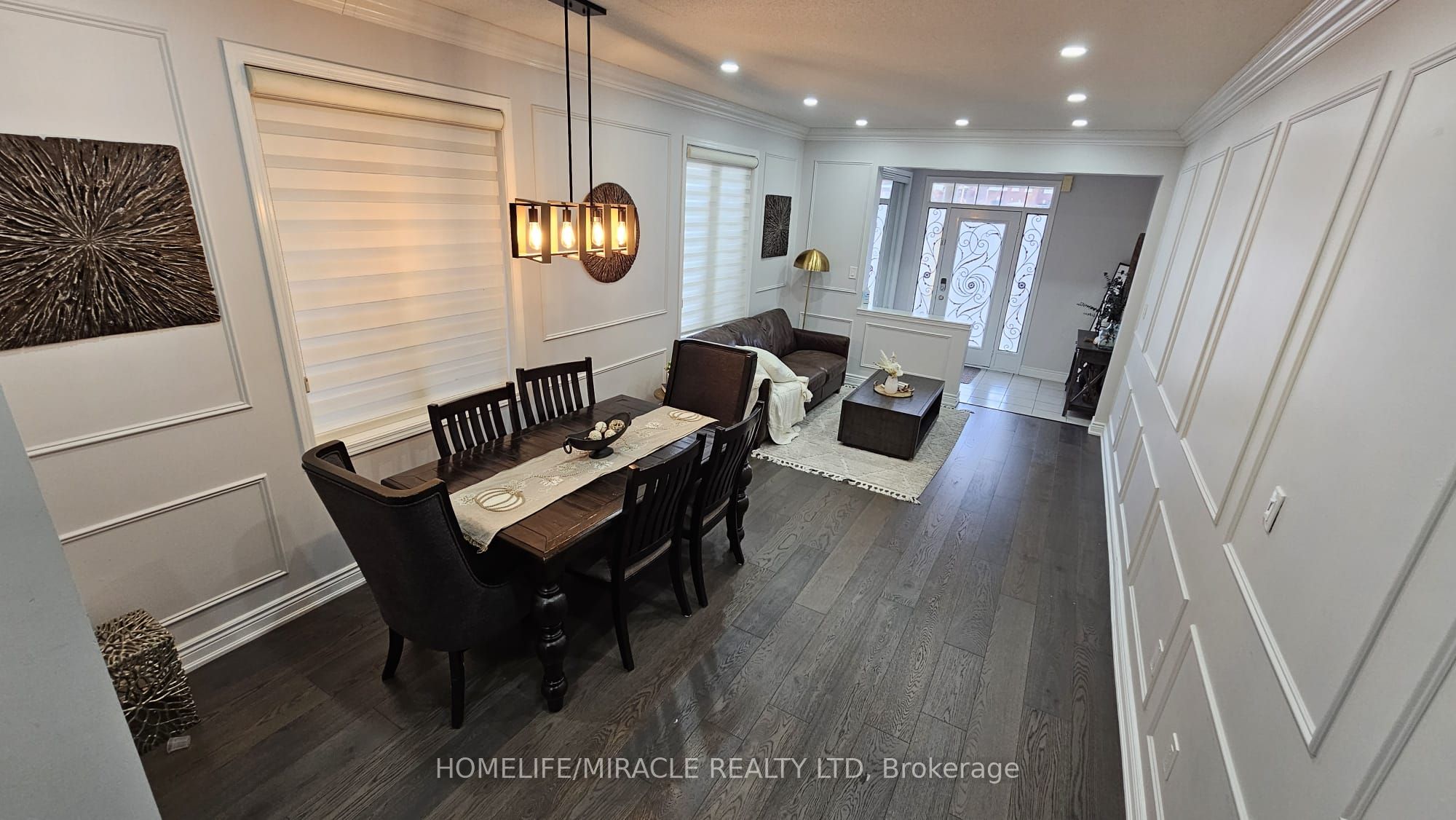 35 Stedford Crescent, Brampton, ON, L7A 4P5 photo 5
