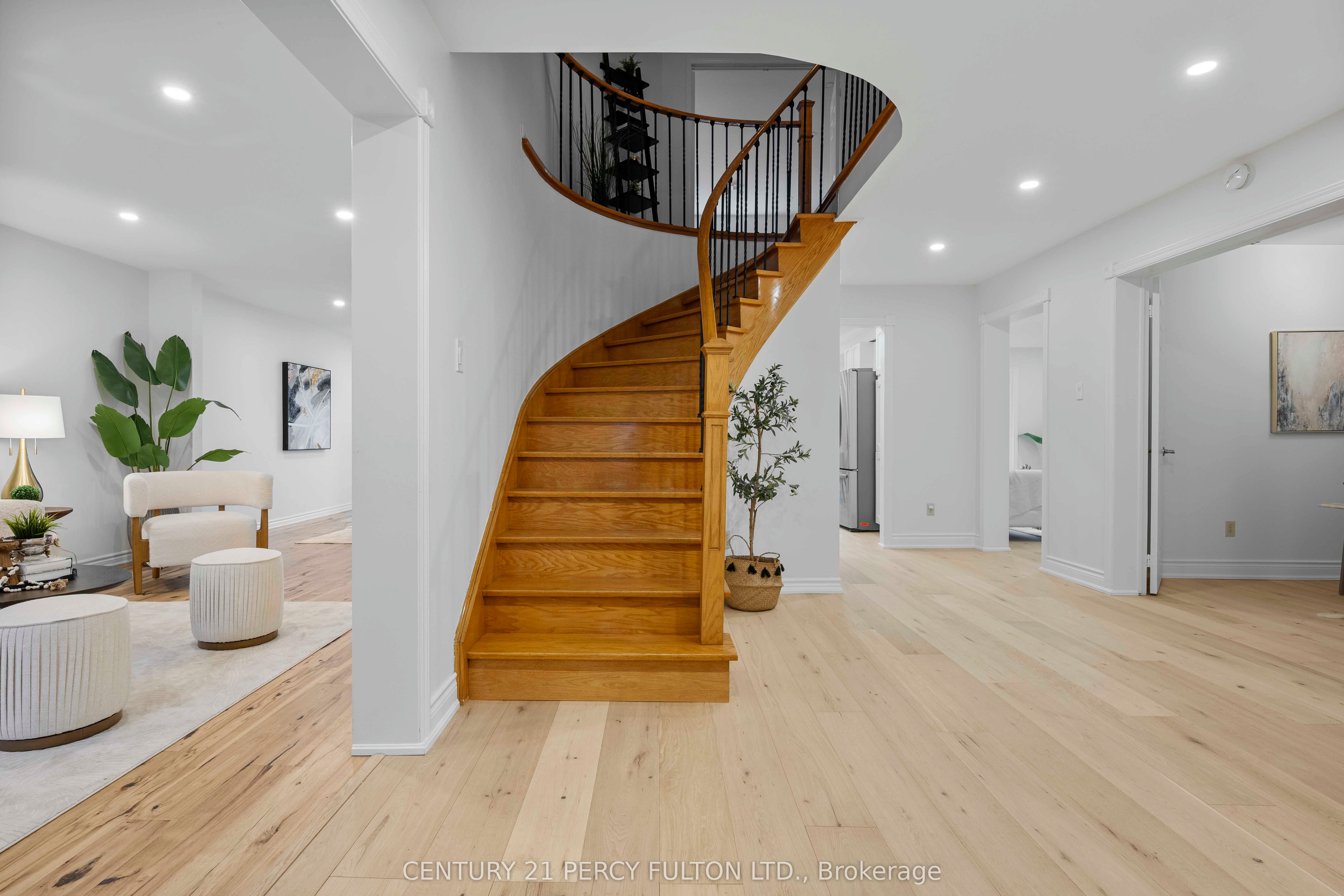 Additional image 6 of 5393 Glen Erin Drive, Mississauga, ON, L5M 5C8
