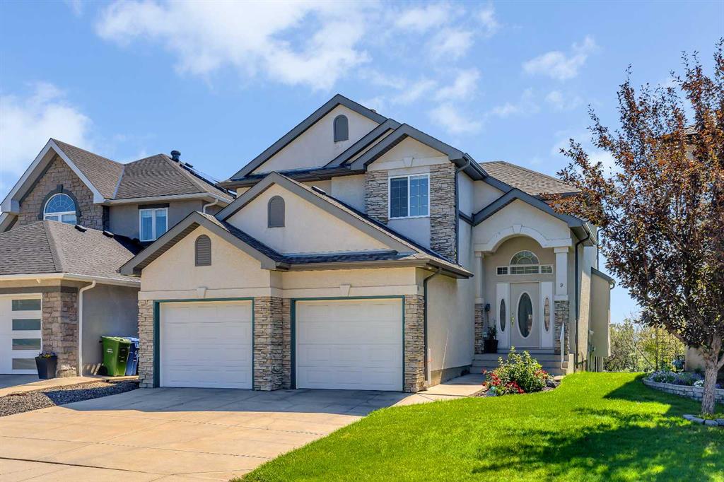 9 Panorama Hills Manor NW, Calgary, AB, T3K 5K6 photo 3