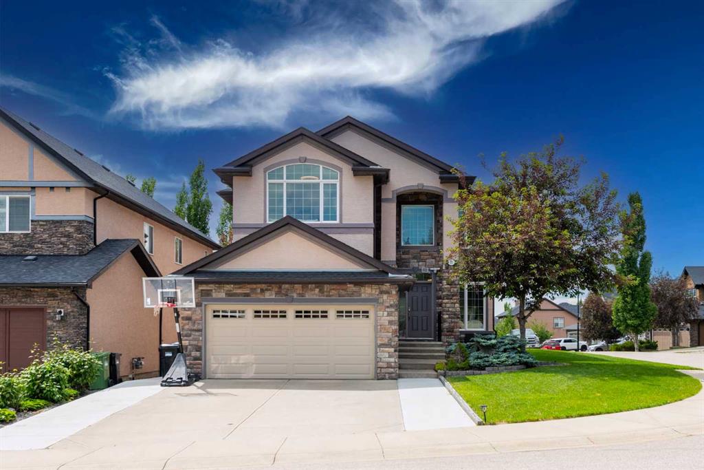 35 Aspen Stone Way SW, Calgary, AB, T3H 0L6