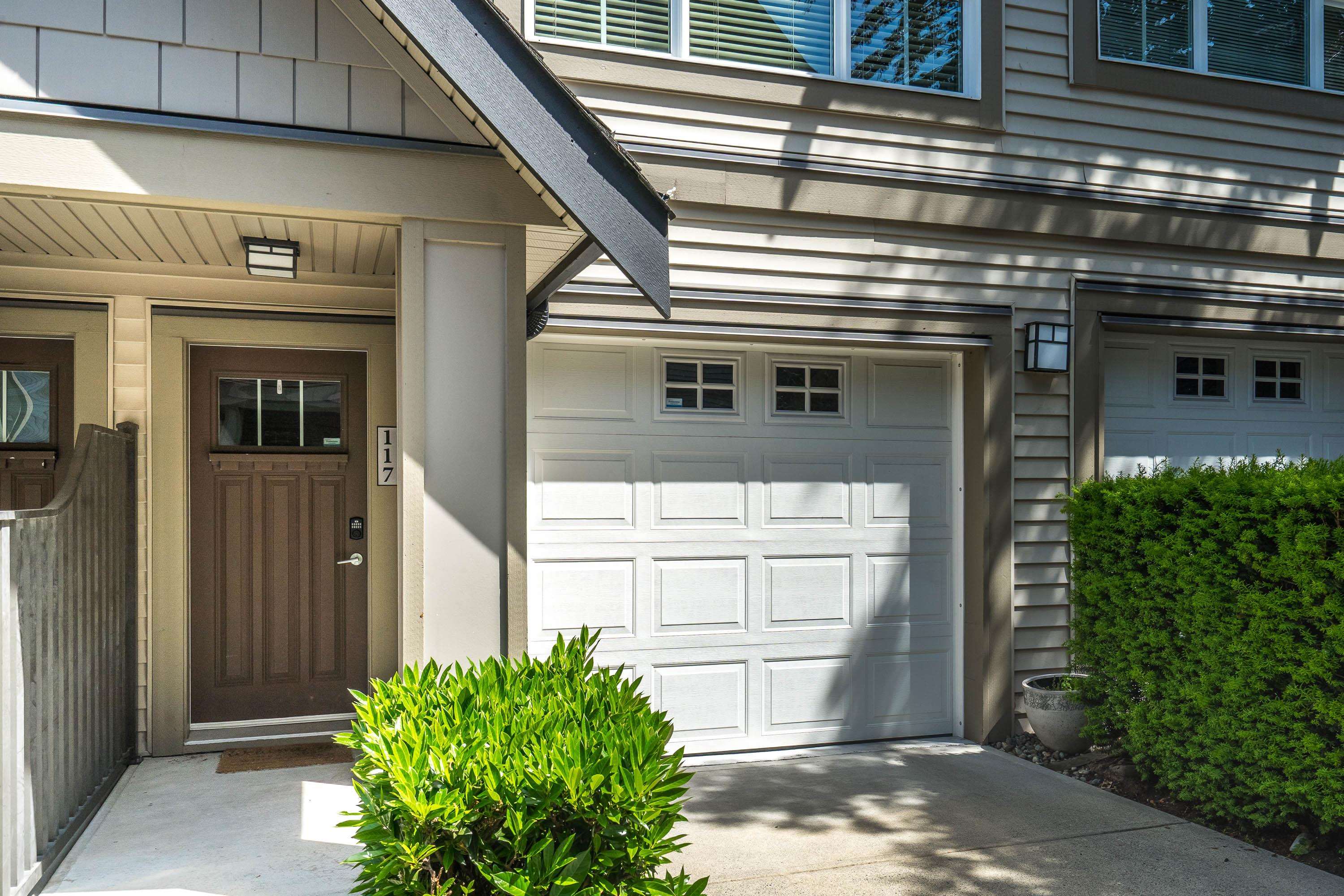 117-2501 161a Street, Surrey, BC, V3Z 7Y6