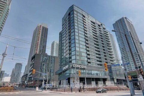 Additional image 7 of 906-80 Queens Wharf Road, Toronto, ON, M5V 0J3