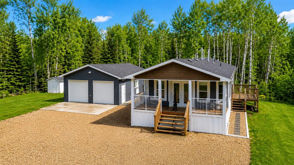 57303a Range Road 95 , Rural Lac Ste. Anne County, AB, T0E 2A0