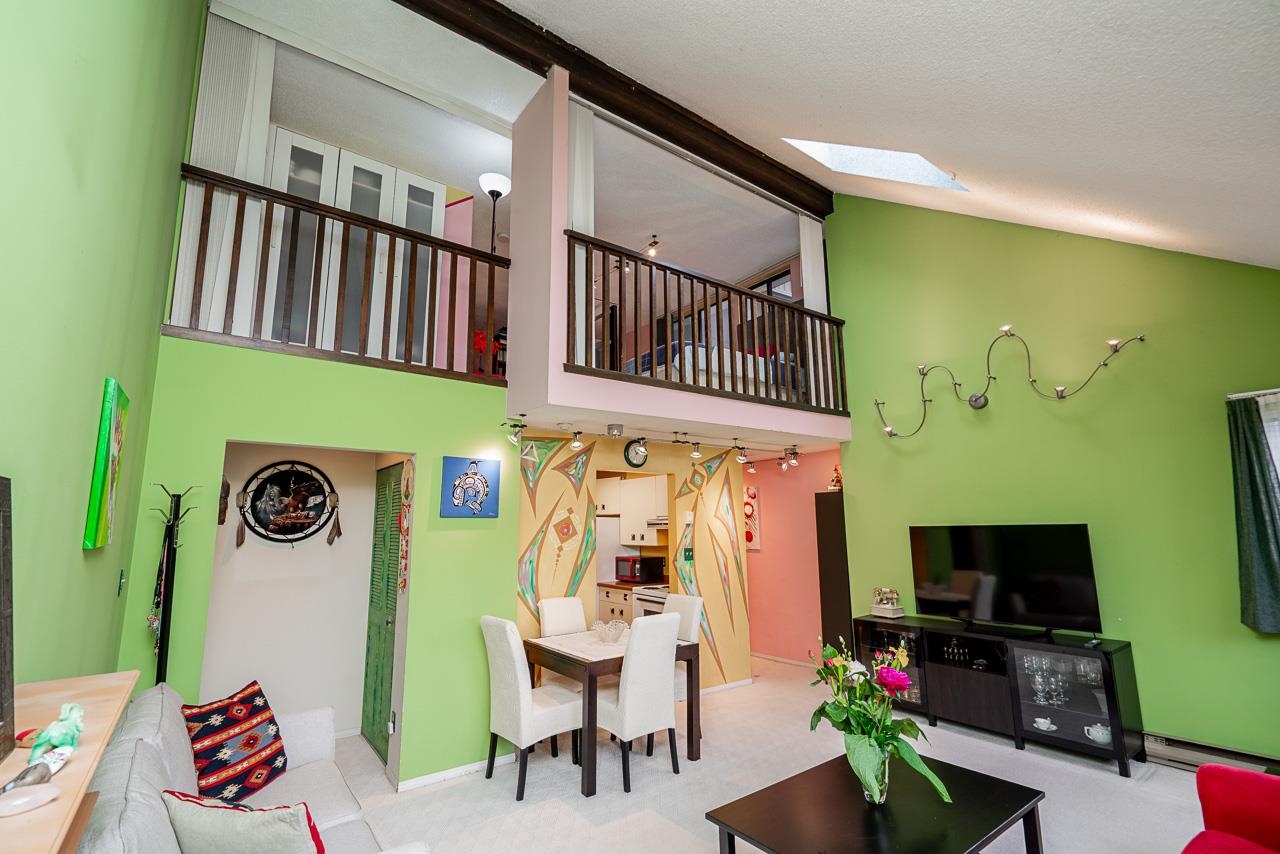 Additional image 5 of PH5-936 Bute Street, Vancouver, BC, V6E 1Y8