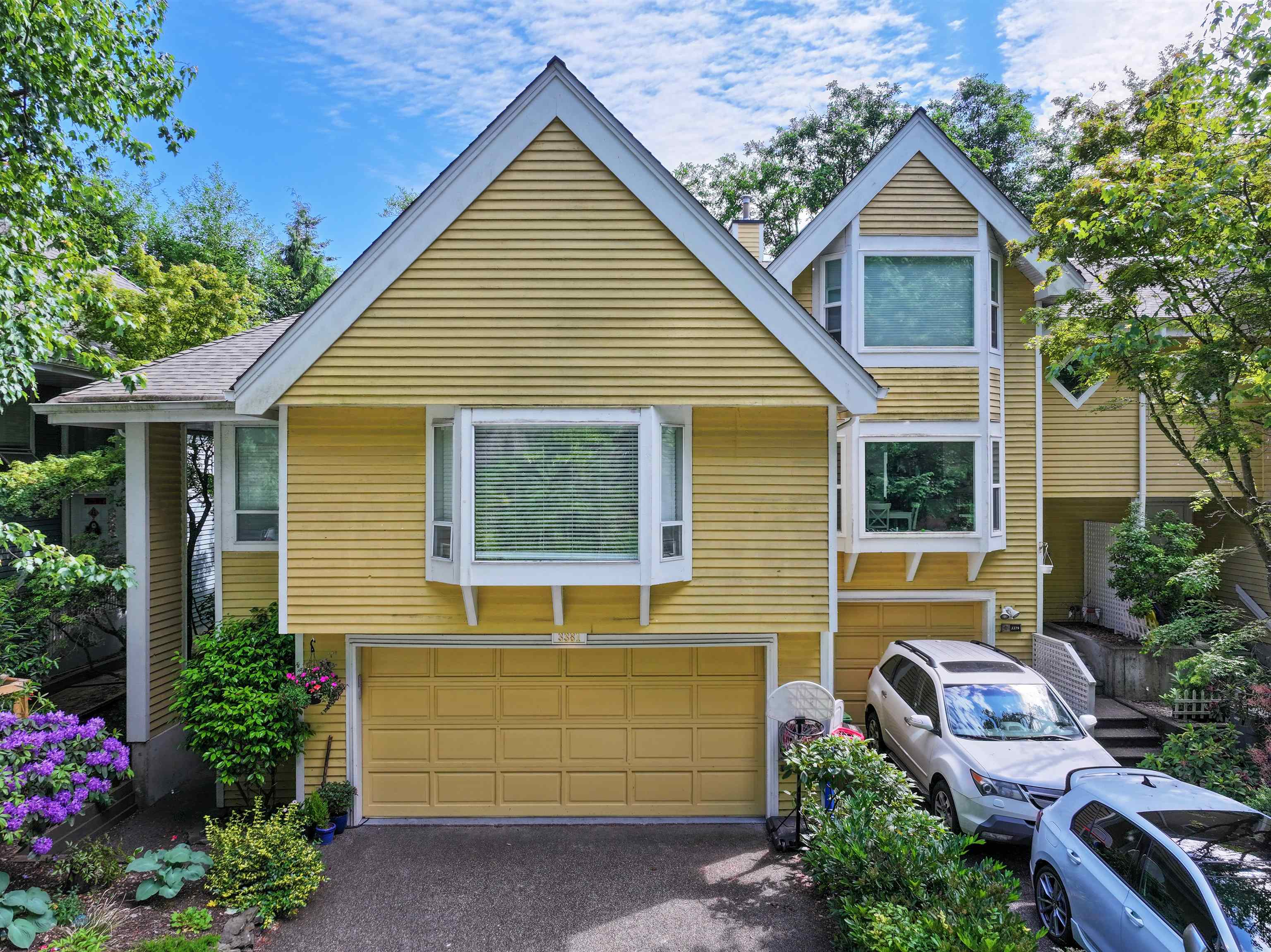 3381 Flagstaff Place, Vancouver, BC, V4S 4K9 photo 2