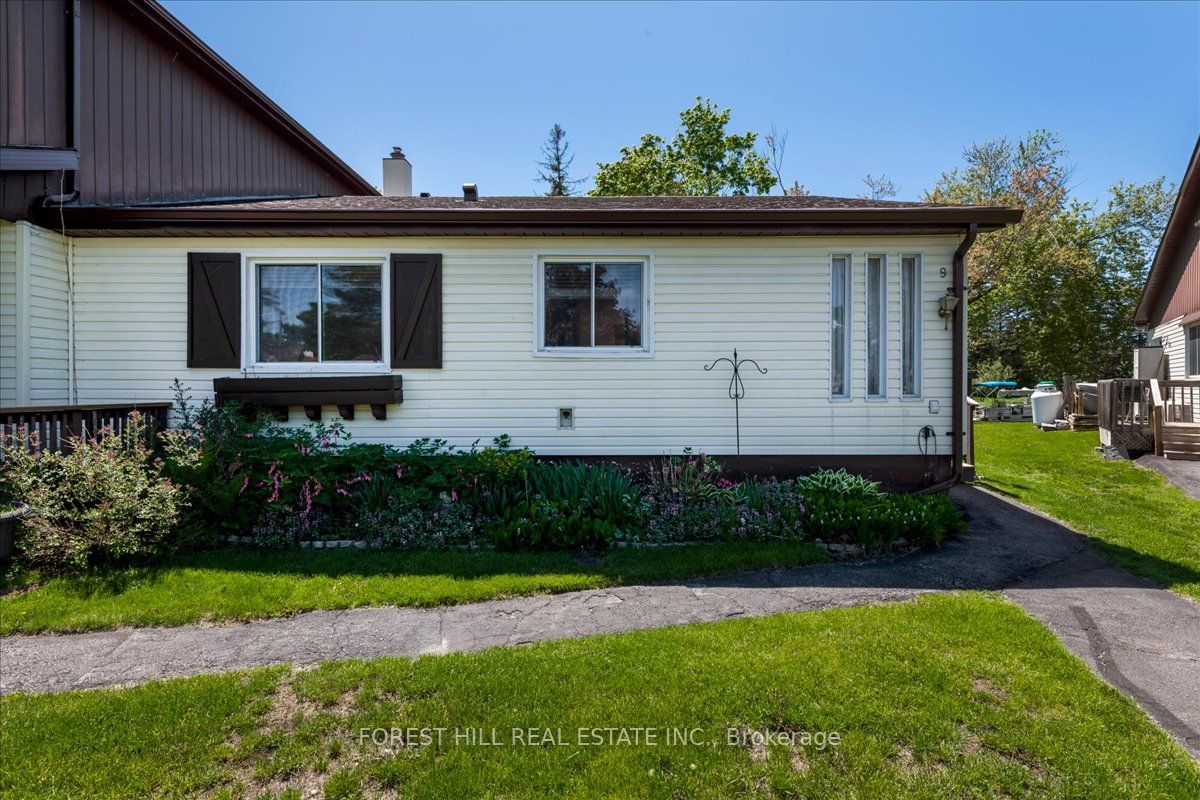 9-70 Laguna Parkway, Ramara, ON, L0K 1B0