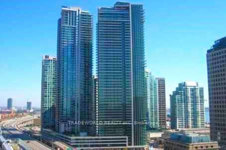 1107-33 Bay Street, Toronto, ON, M5J 2Z3