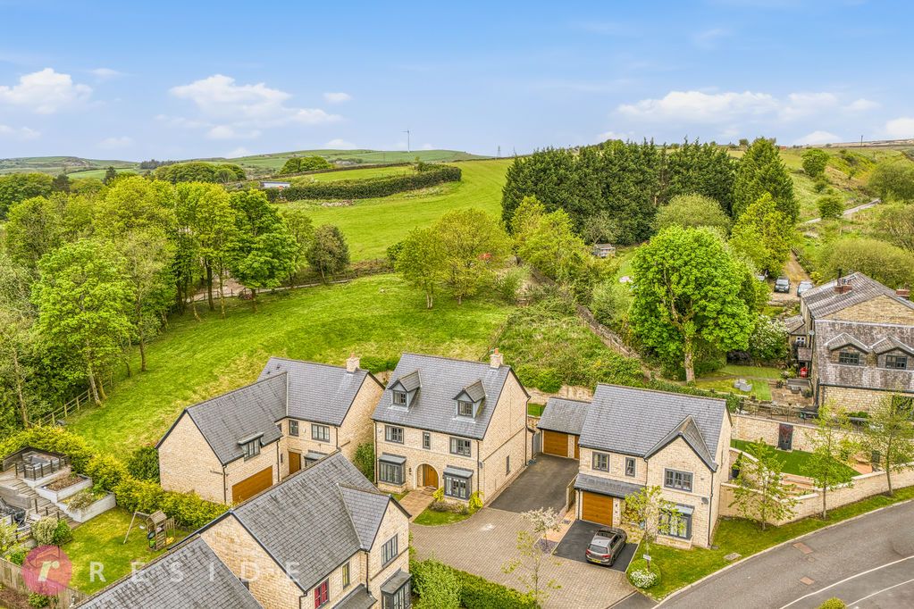 Additional image 32 of 4 bed detached house for saleField View Lane, Norden, Rochdale OL12