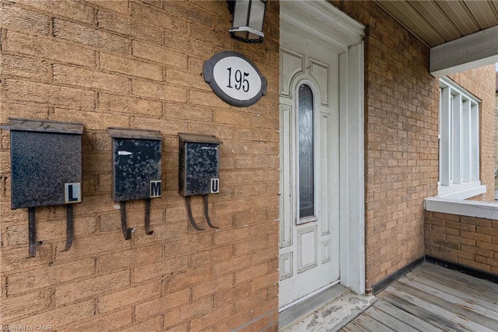 195 Victoria Street N, Kitchener, ON, N2H 5C5 photo 3