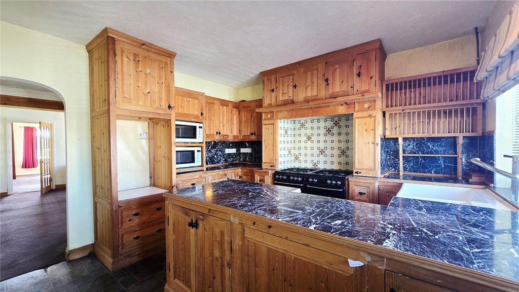 Additional image 5 of 4 bed detached house for saleValley, Holyhead, Isle Of Anglesey LL65