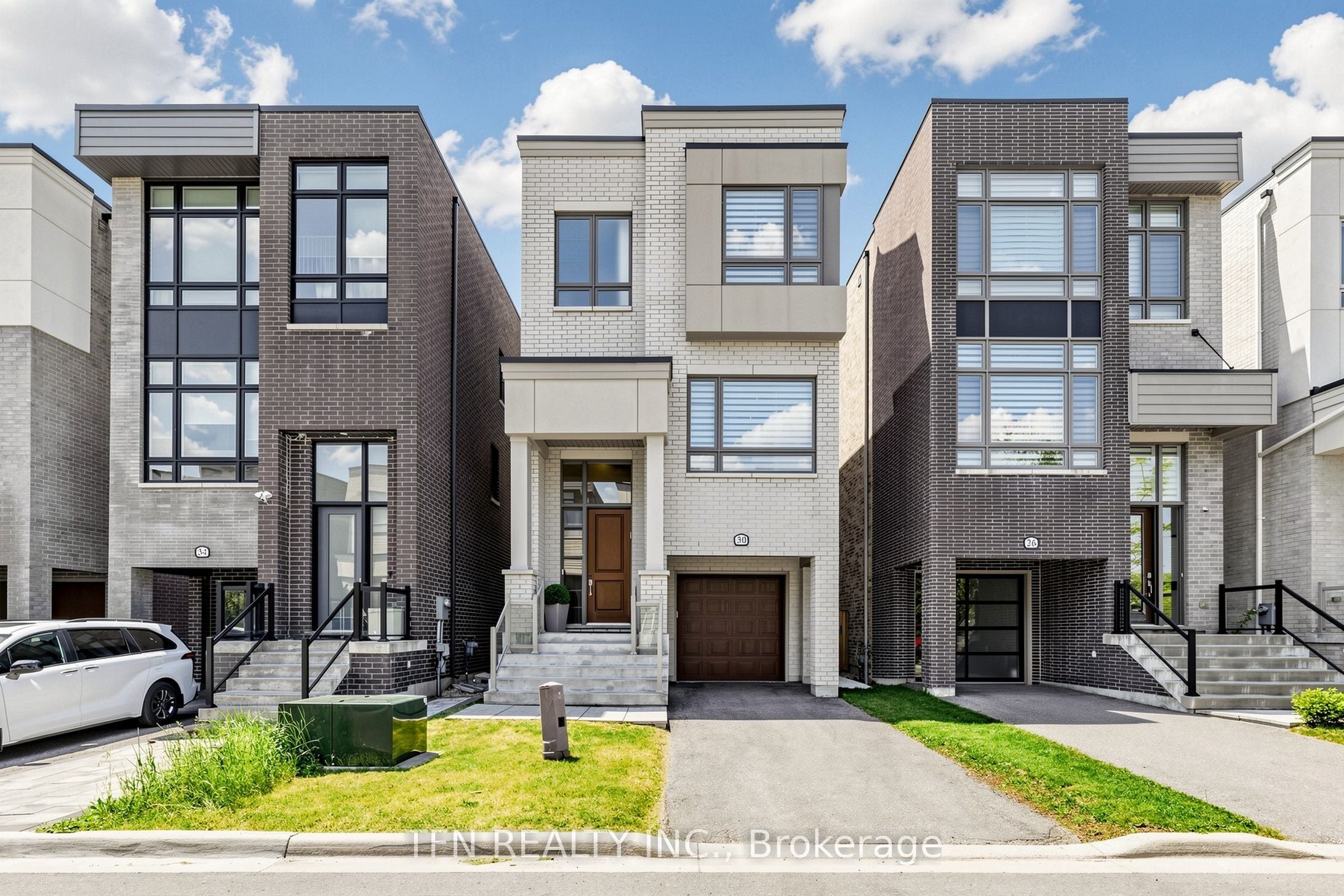 30 Hesperus Road, Vaughan, ON, L4J 0K3