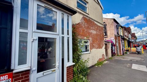 York Road, Birmingham B14