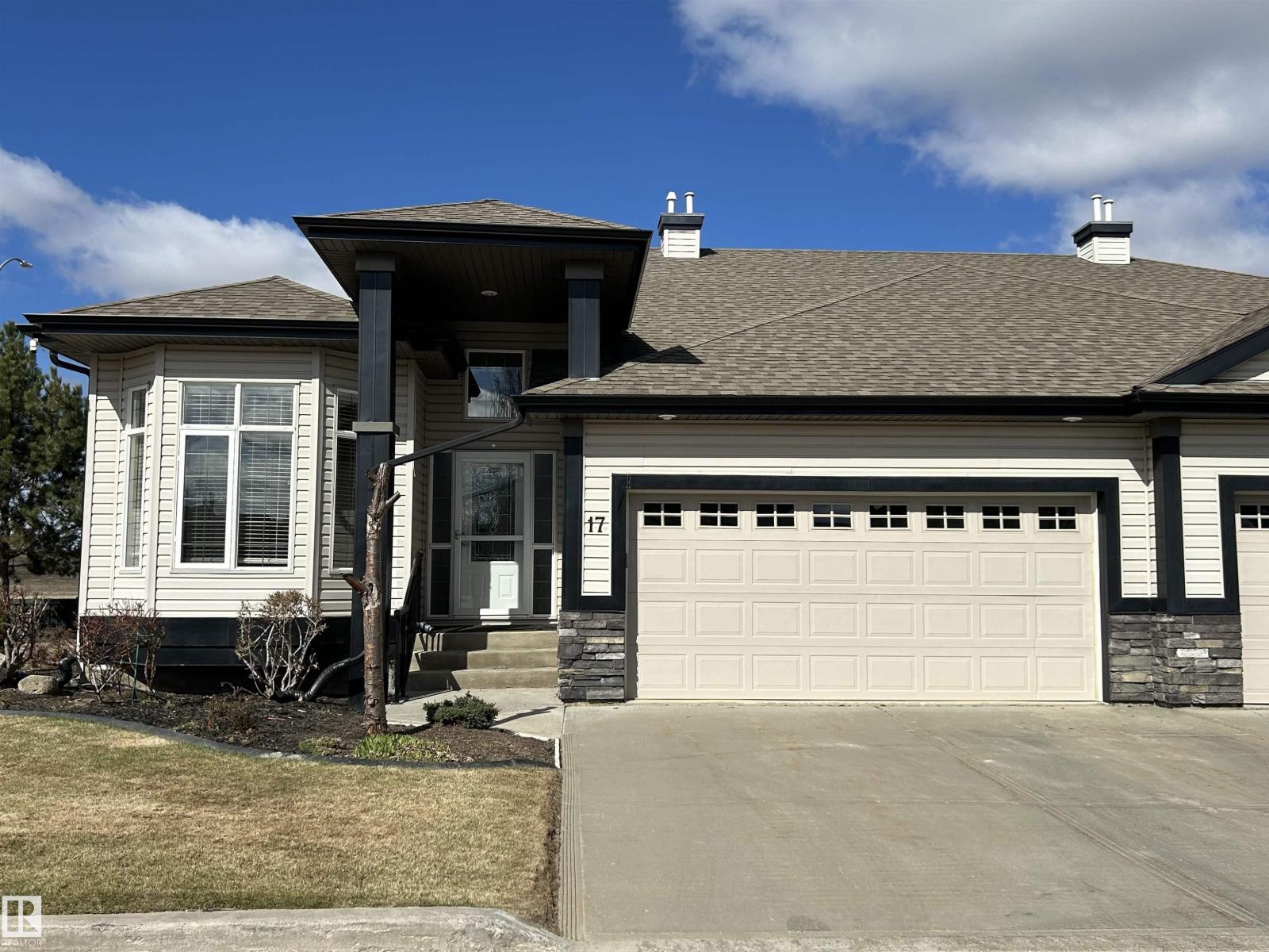 17-12610 15 Avenue SW, Edmonton, AB, T6W1X1