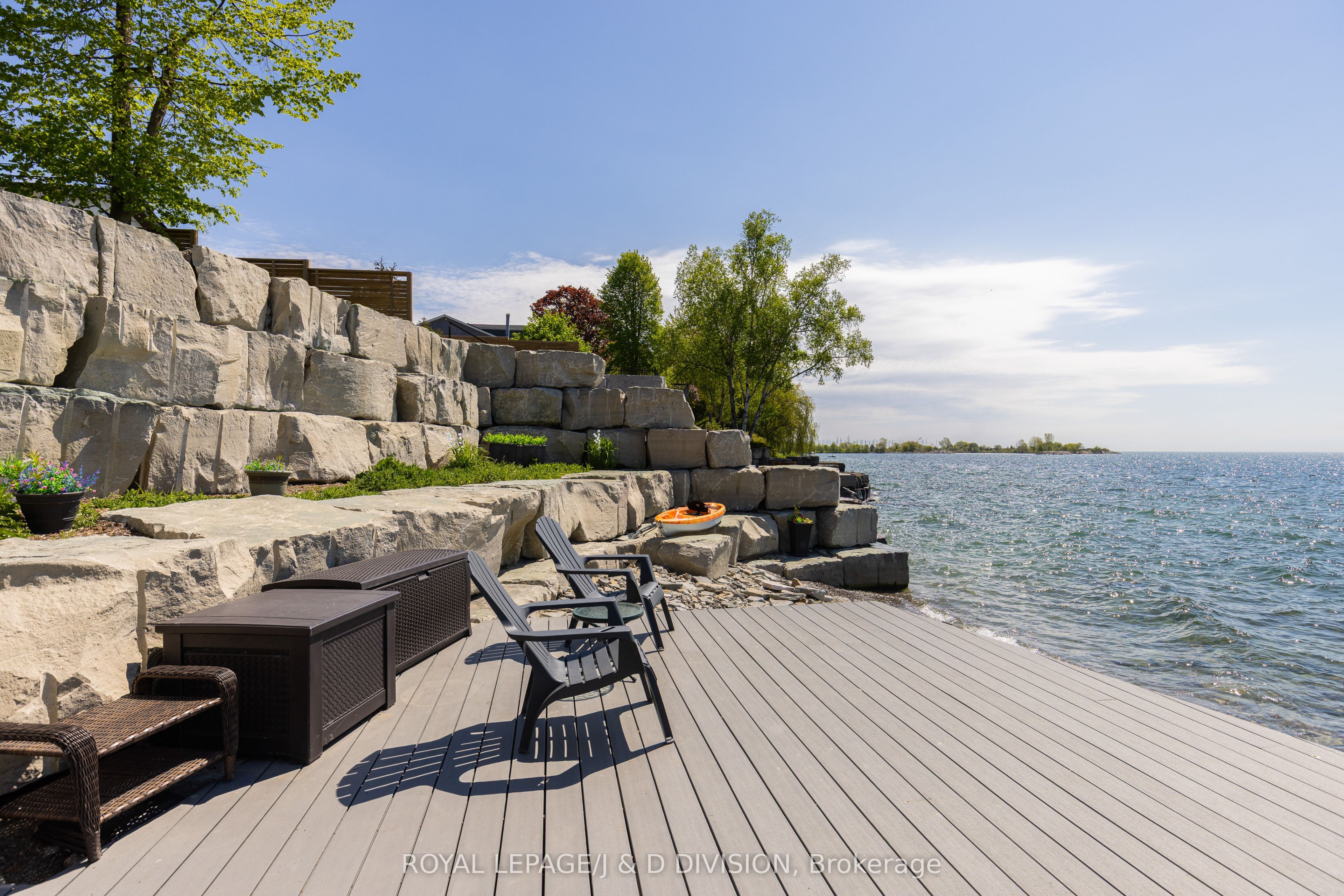99 Lake Promenade N/a, Toronto, ON, M8W 1A2
