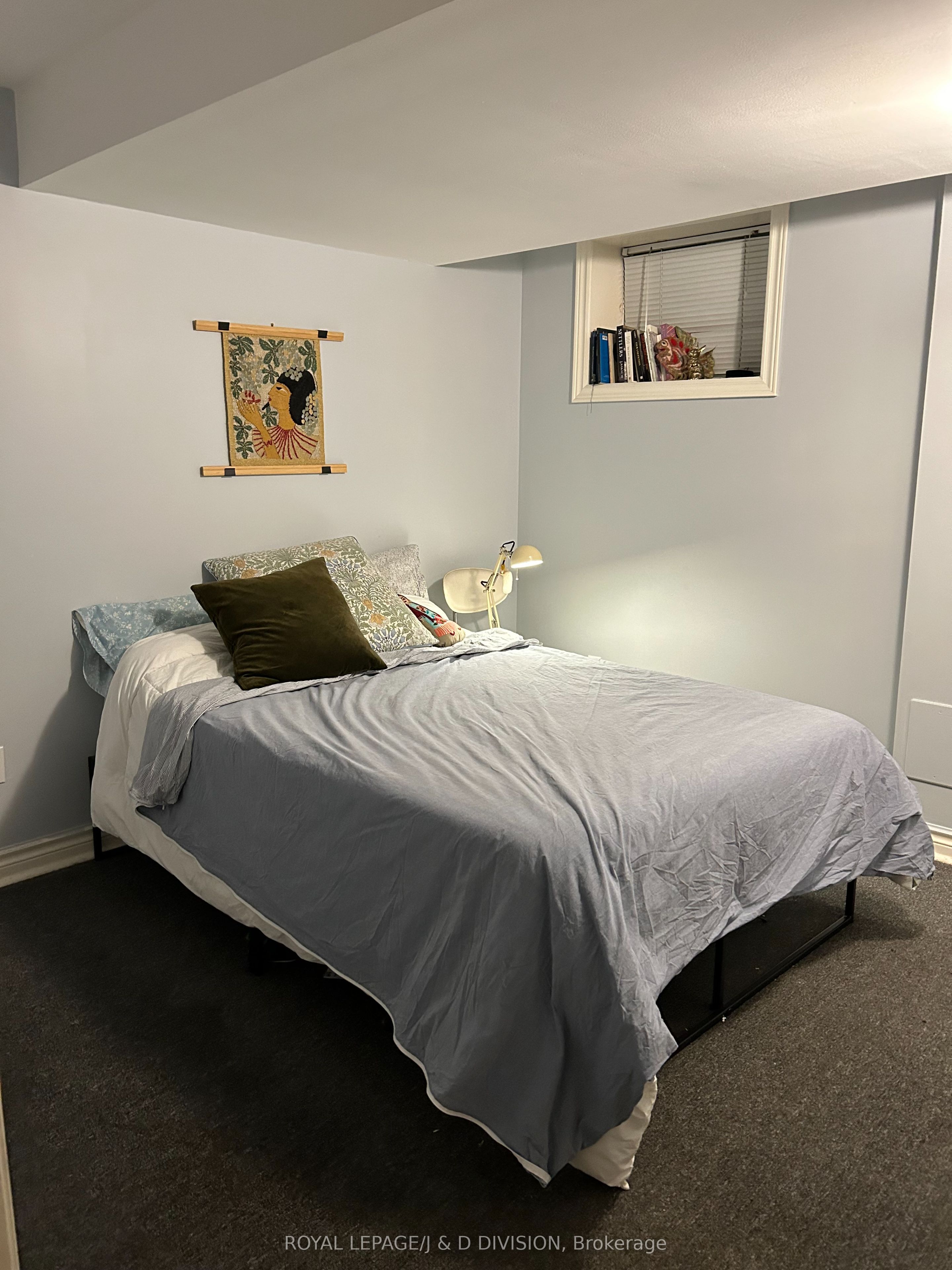 Additional image 3 of Basement-482 Concord Avenue, Toronto, ON, M6H 2P8