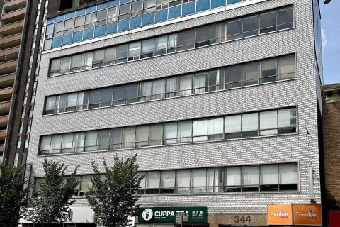101-344 Bloor Street W, Toronto, ON, M5S 1W9 photo 2