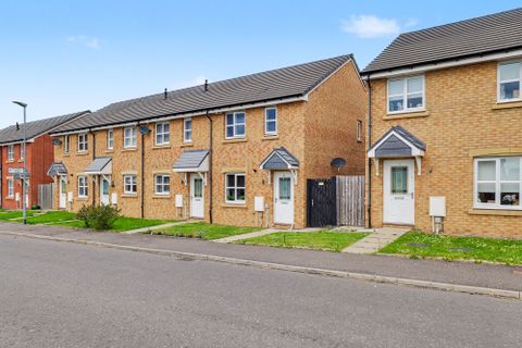 Calderbank Road, Uddingston G71