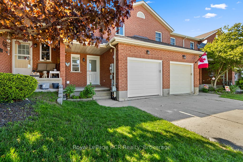 2512 8th Avenue A N/a E, Owen Sound, ON, N4K 6W5