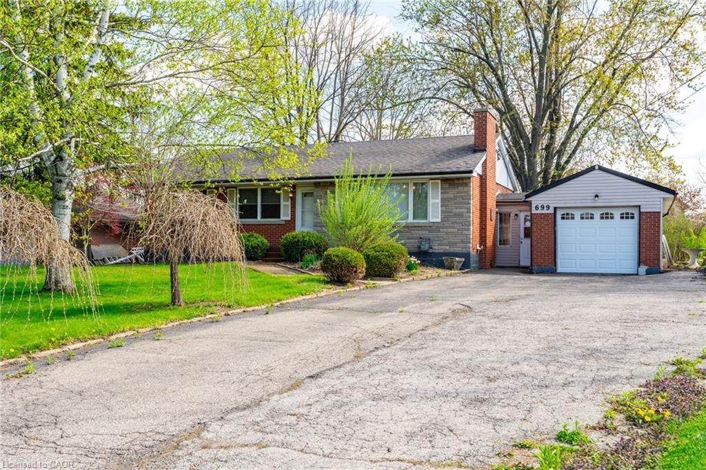 699 Rymal Road W, Hamilton, ON, L4B 2N9