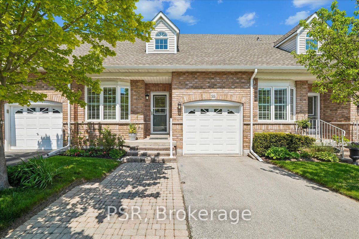 55-3045 New Street, Burlington, ON, L7N 3V9